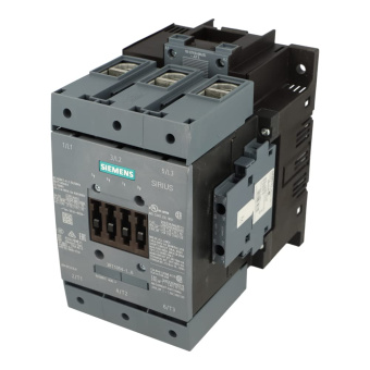 Контактор Siemens 3RT1054-1AF36 от магазина РЭССИ